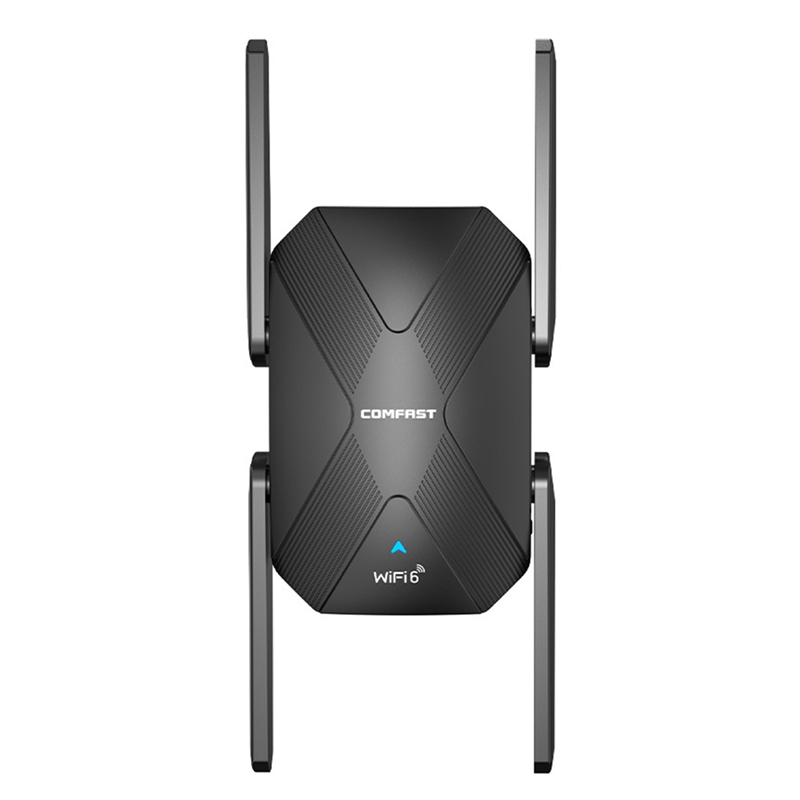 Wifi 6 Range Extender Ax1500 - Суперраспродажа: COMFAST AX1500 Wi-Fi 6 репитер/усилитель