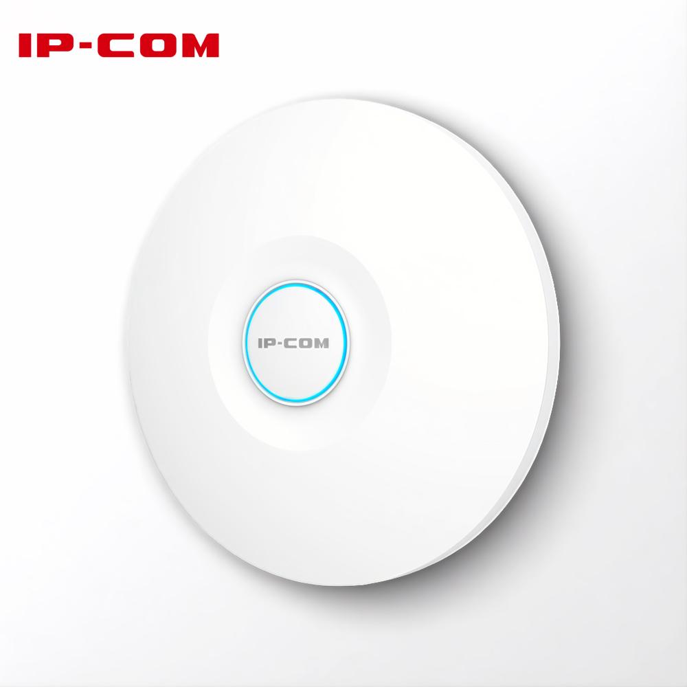 Wifi 6 Access Point Ceiling Poe - IP-COM W83AP WiFi 6 AX3000 Беспроводное