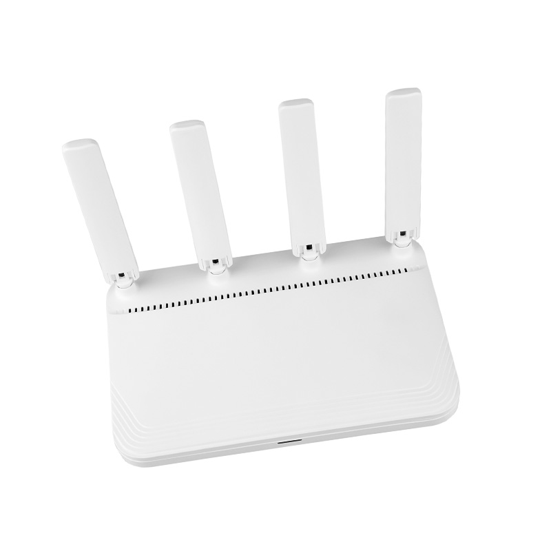 Wifi 6 Router Ax3000 - Высокоскоростной домашний Wi-Fi 6 роутер AX3000