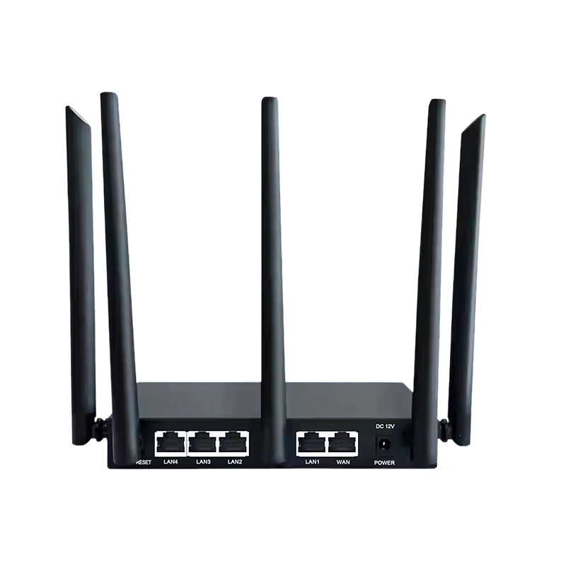 Wifi 6 Router Ax3000 - Гигабитный роутер Wi-Fi 6 AX3000 OEM