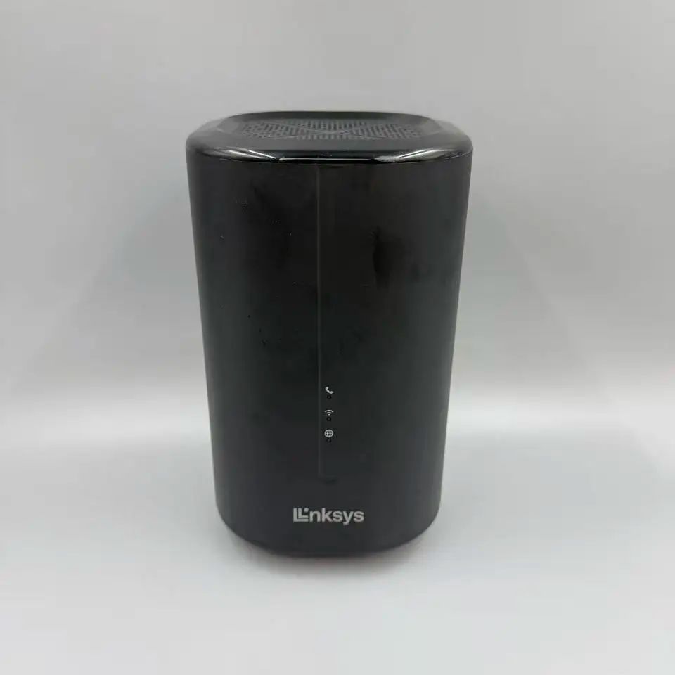 Wifi 6 Mesh System 3 Pack - Система ZEARTS Linksys FGW5500 5G WiFi