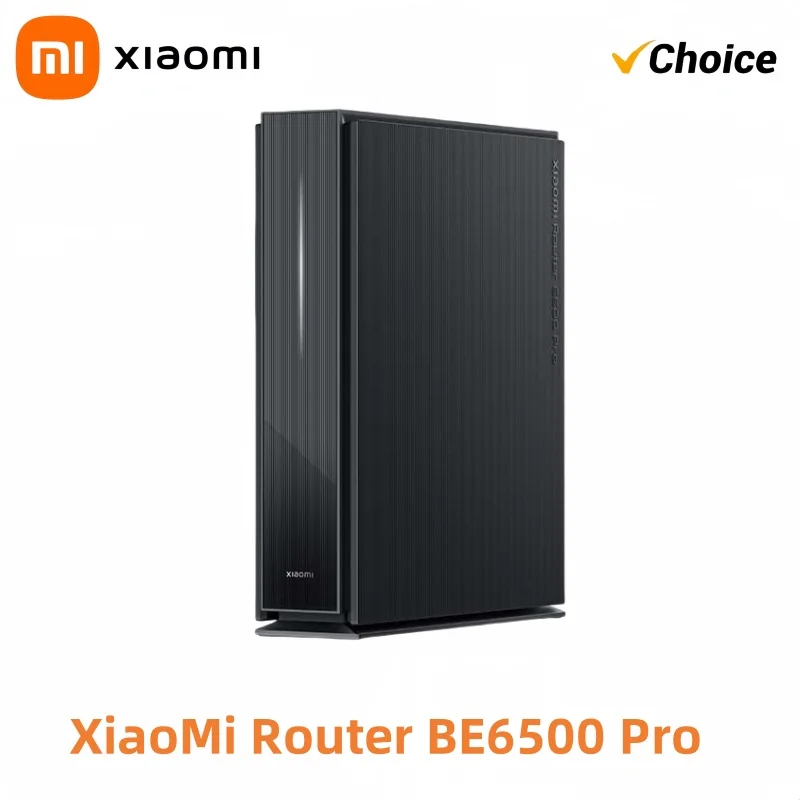 Wifi 7 Router Be6500 - Оригинальный маршрутизатор BE6500 Pro, Wi-Fi 7,