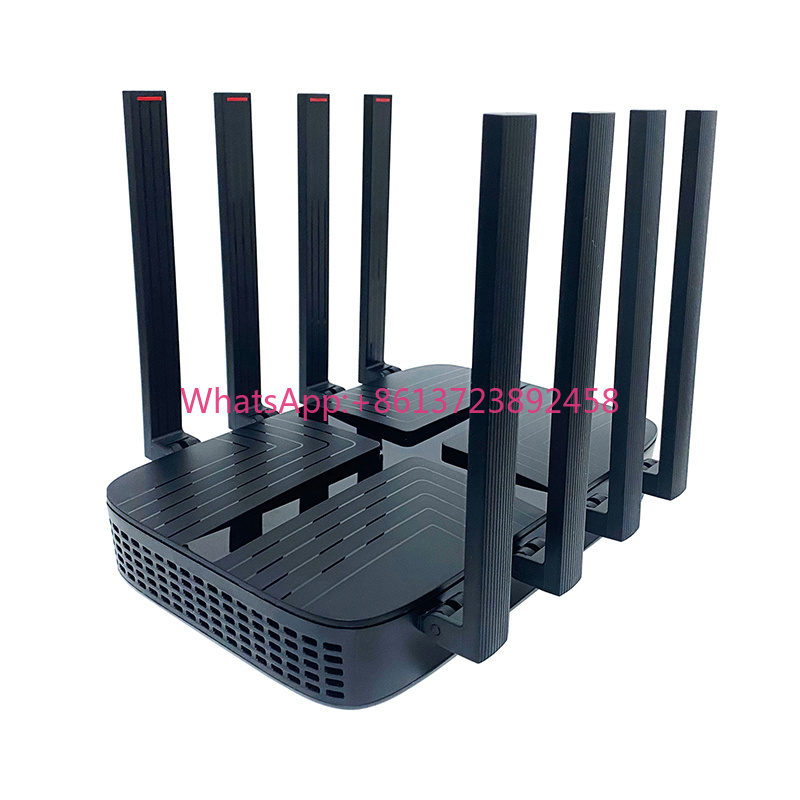 4G 5G Router Sim Slot Wifi 6 - Горячая новинка: Беспроводной маршрутизатор AX3000 WiFi