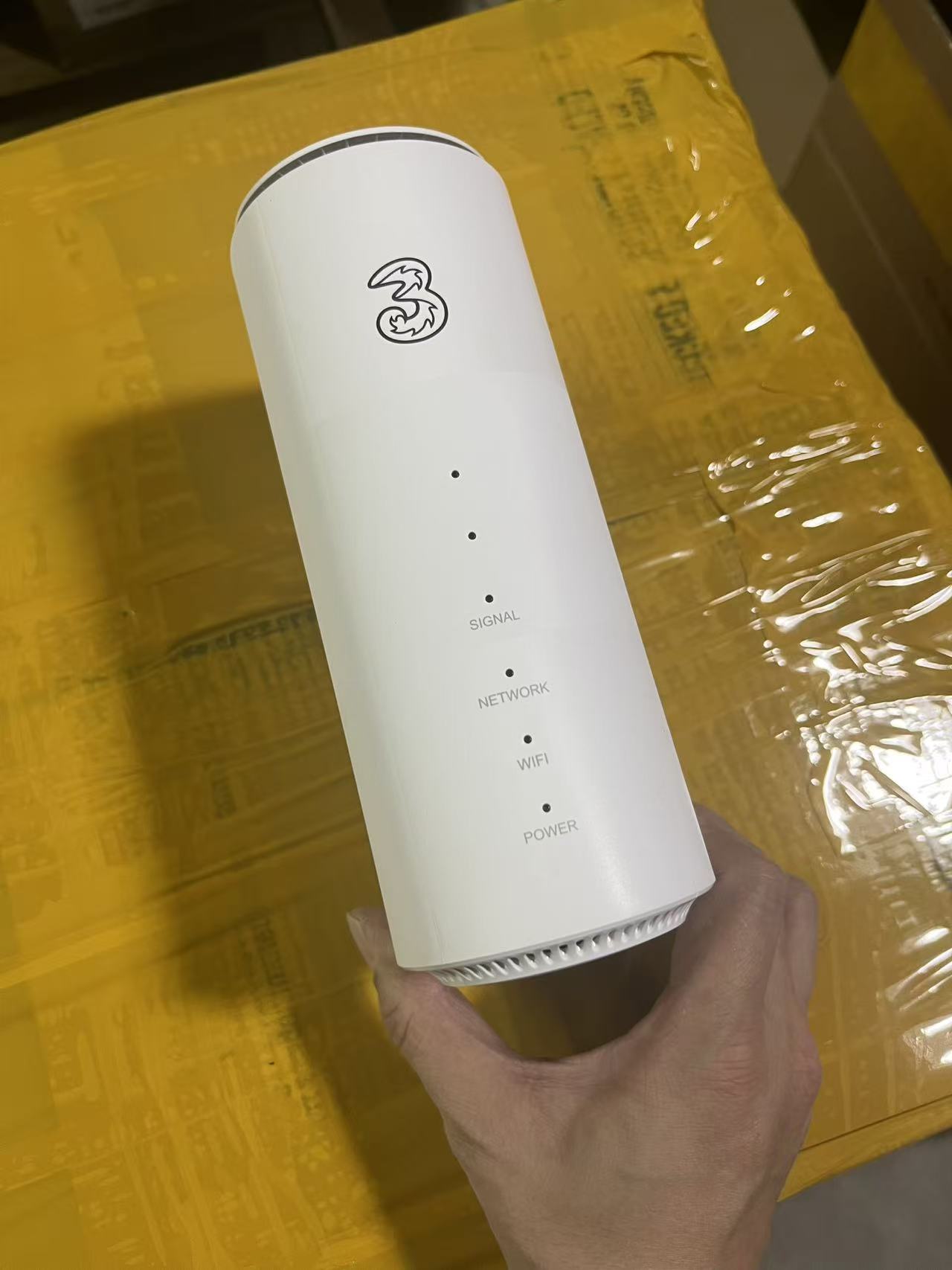 4G 5G Router Sim Slot Wifi 6 - Беспроводной модем ZTE MC801A MC888 MC888A
