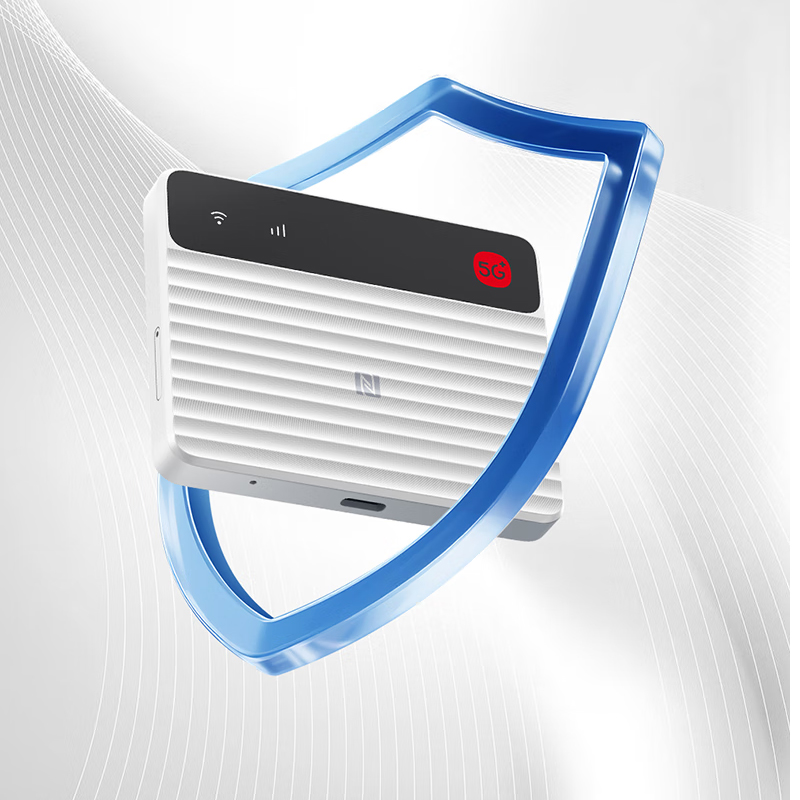 4G 5G Router Sim Slot Wifi 6 - Разблокированный ZTE 5G Pocket MiFi F50