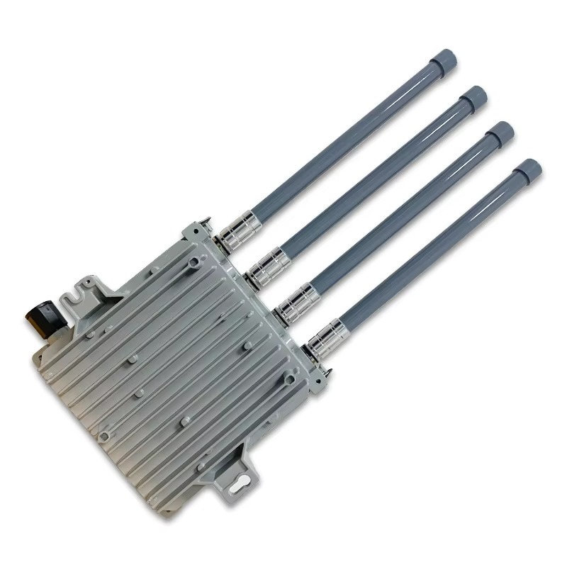 4G 5G Router Sim Slot Wifi 6 - Глобальный уличный 5G FWA CPE роутер