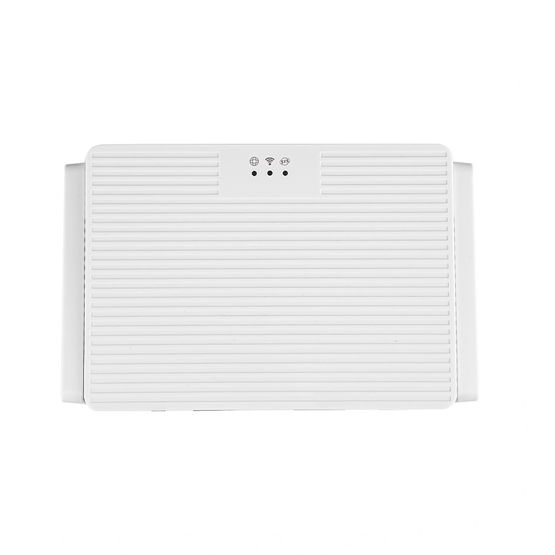 Wifi 6 Router Ax3000 - Надежный домашний офисный OEM ODM двухдиапазонный