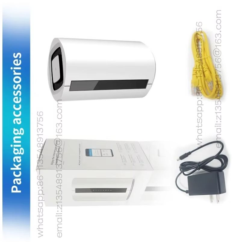 Wifi 6 Router Ax3000 - Новый маршрутизатор AX3000 с поддержкой WiFi6,