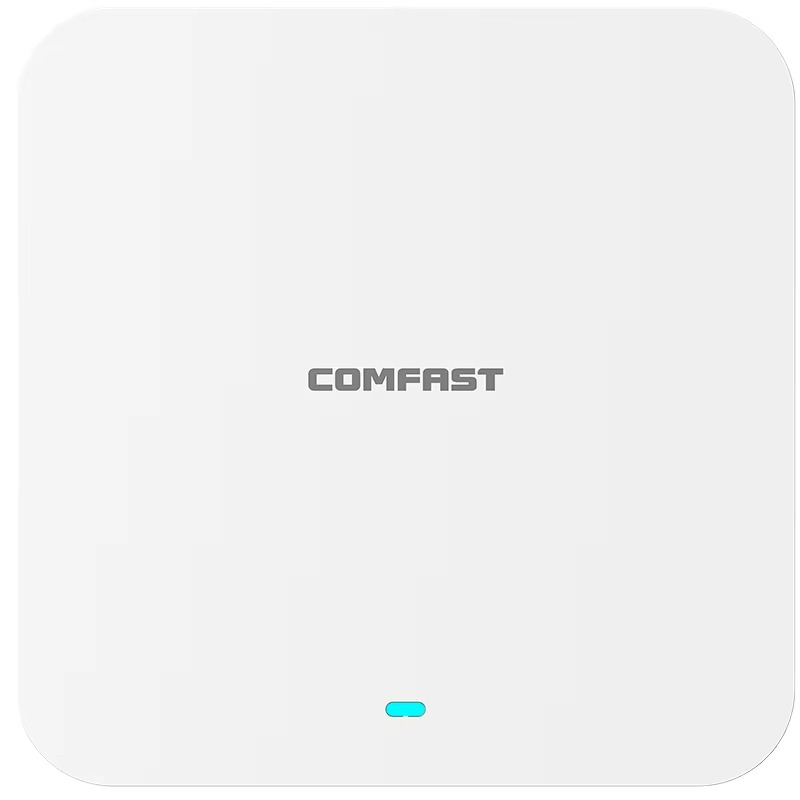 Wifi 6 Access Point Ceiling Poe - AX3000Mbps WiFi 6 потолочная точка доступа