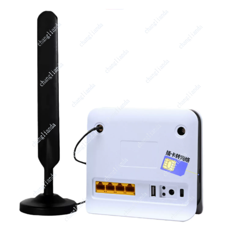 4G 5G Router Sim Slot Wifi 6 - 4G 5G Беспроводной маршрутизатор WiFi6 с