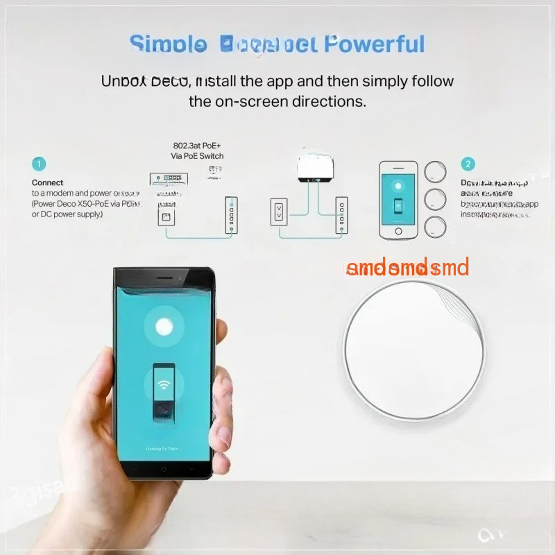 Потолочный/настенный 6 шт., за – обзор и цена Wifi 6 Access Point Ceiling Poe