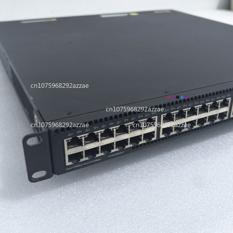 Б/у коммутатор H3C, состояние  – обзор и цена Router With Sfp+ 10G Port