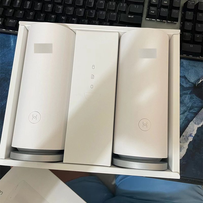 Глобальная сеть Wi-Fi Mesh 3 W – обзор и цена Wifi 6 Mesh System 3 Pack