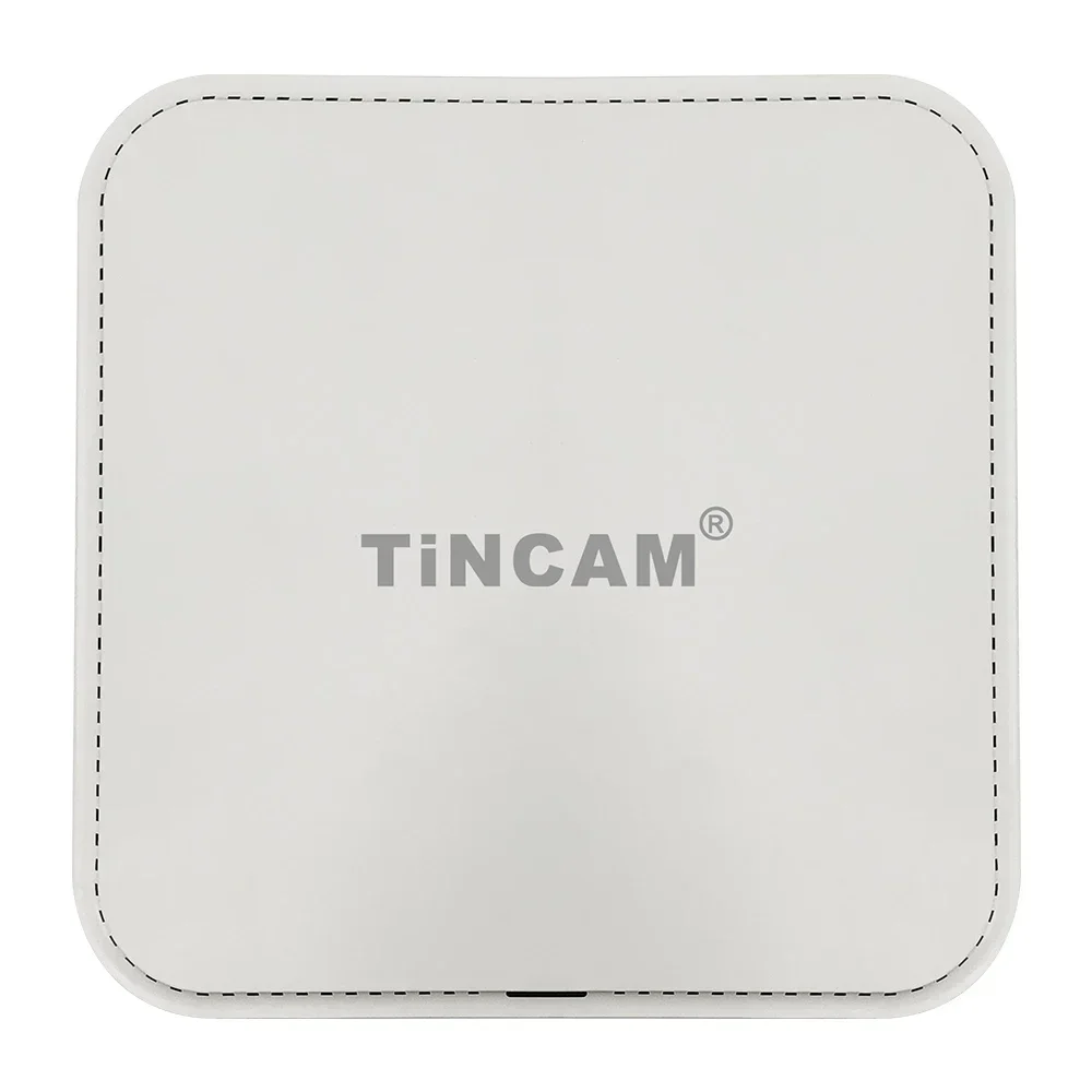 2025 TiNCAM Gigabit 2.4G/5G по – обзор и цена Wifi 6 Access Point Ceiling Poe