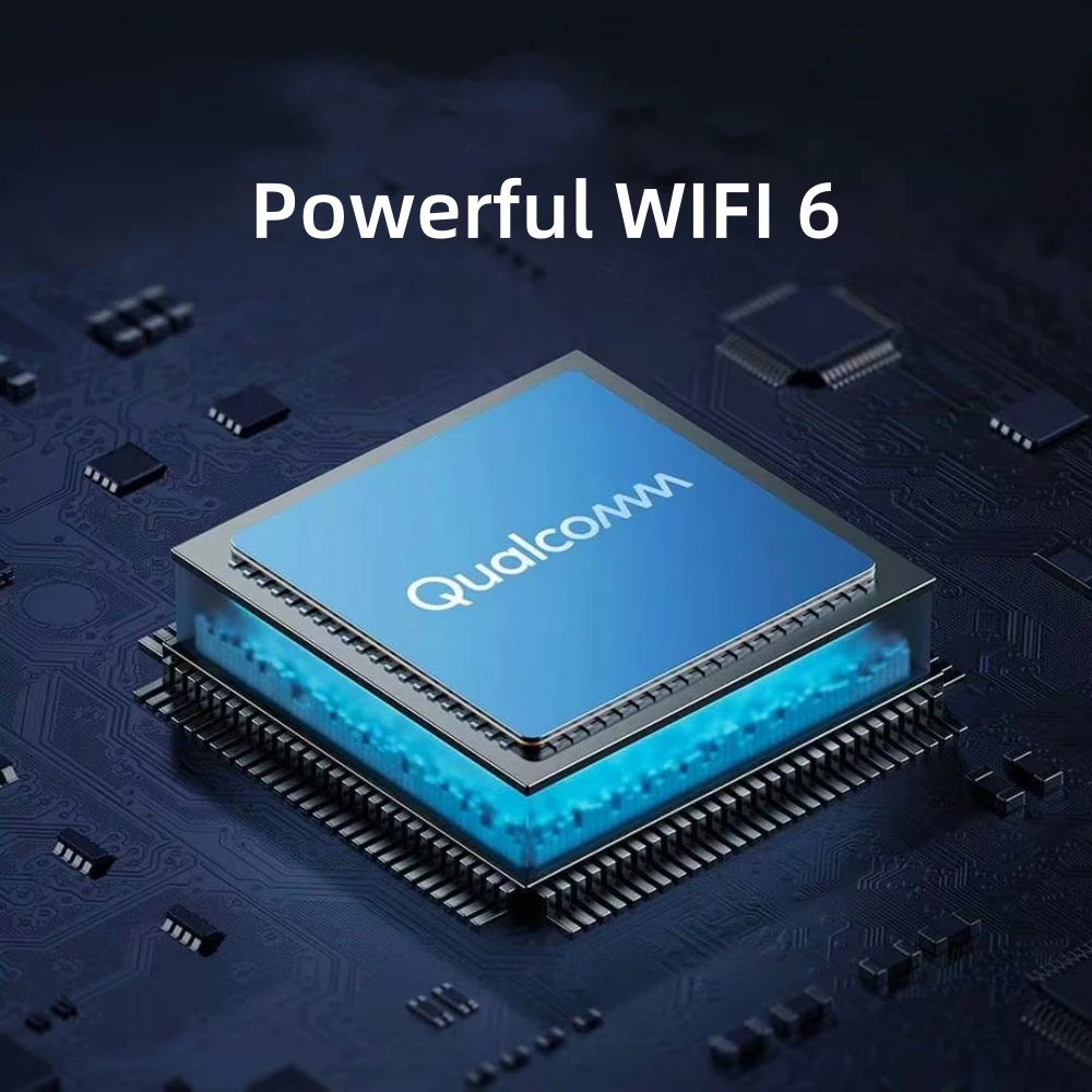 Роутер-ретранслятор XIAOMI AX3 – обзор и цена Wifi 6 Router Ax3000