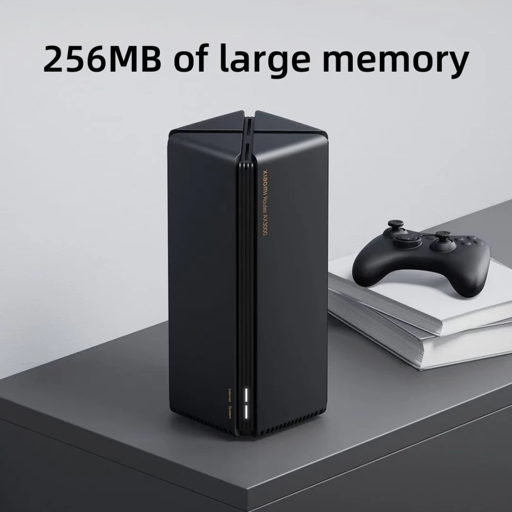 Роутер-ретранслятор XIAOMI AX3 – обзор и цена Wifi 6 Router Ax3000