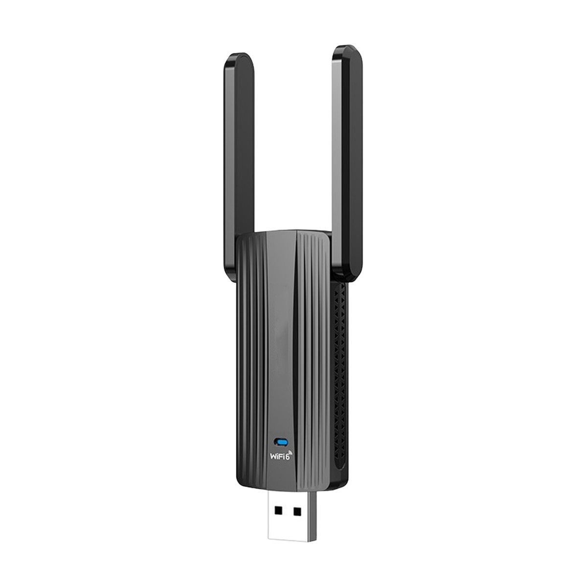 Беспроводной USB-адаптер WiFi6 – обзор и цена Wifi 6 Usb Adapter Ax1800