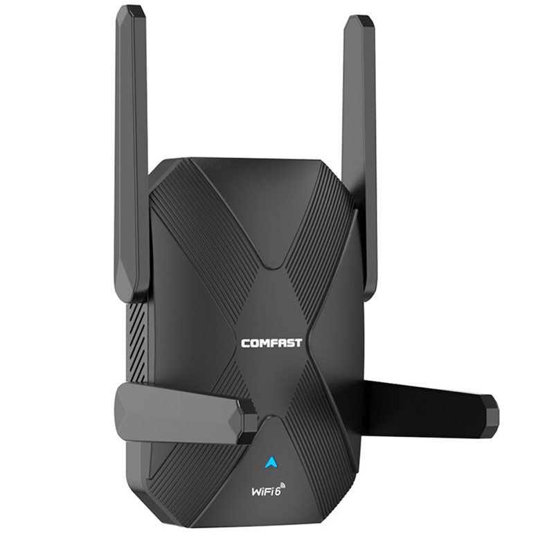 Суперраспродажа: COMFAST AX150 – обзор и цена Wifi 6 Range Extender Ax1500