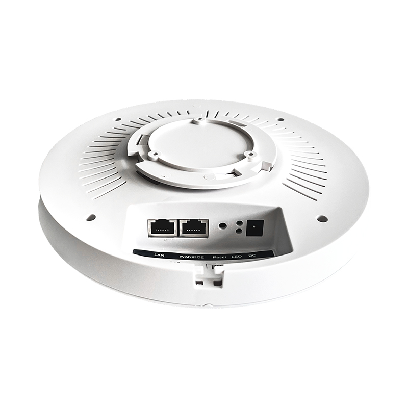 OEM Wi-Fi 6 точка доступа Open – обзор и цена Wifi 6 Access Point Ceiling Poe