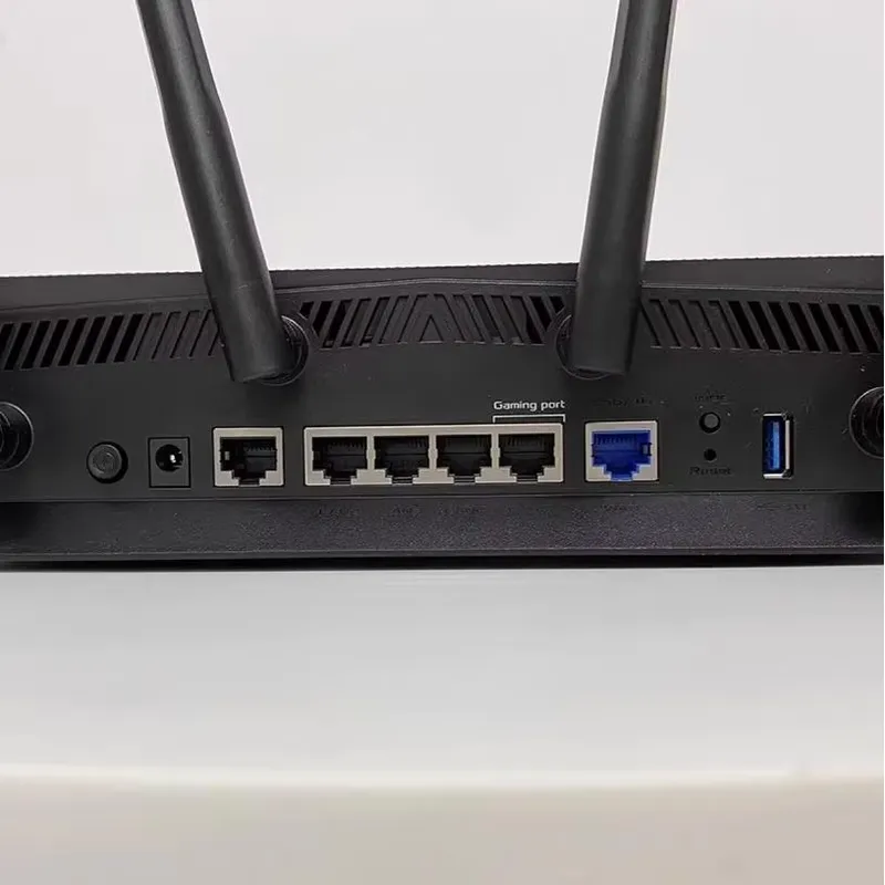 Игровой маршрутизатор TX-AX600 – обзор и цена Gaming Router 2.5G Port