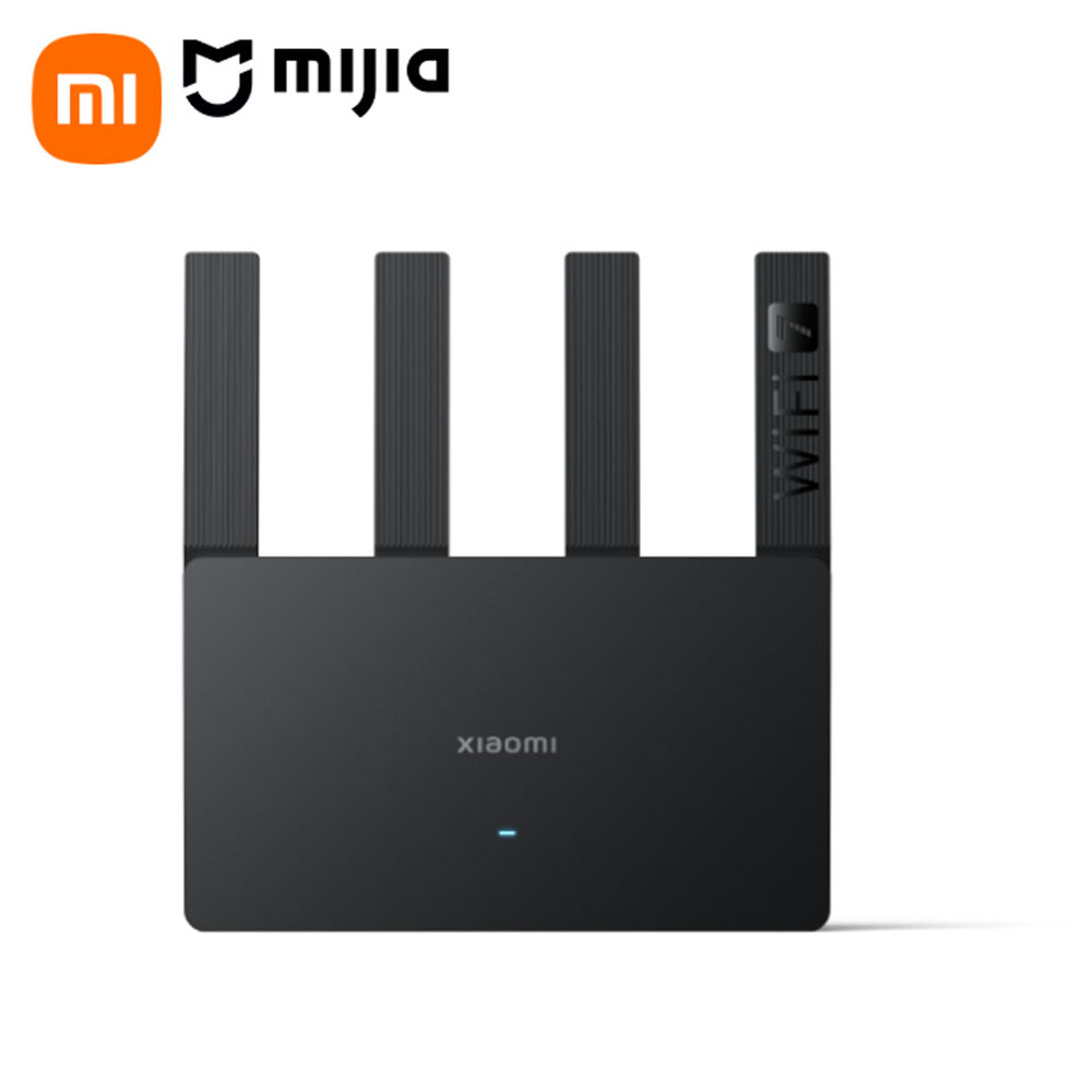 Маршрутизатор Xiaomi BE3600 Wi – обзор и цена Gaming Router 2.5G Port