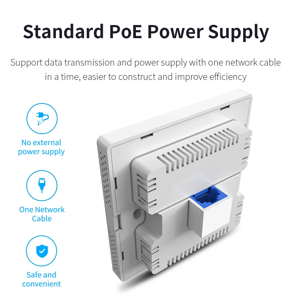 Точка доступа AX1500, WIFI, 6- – обзор и цена Wifi 6 Range Extender Ax1500