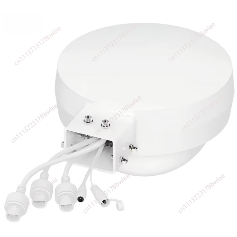 Уличная точка доступа Wi-Fi 6  – обзор и цена Wifi 6 Outdoor Ap Waterproof