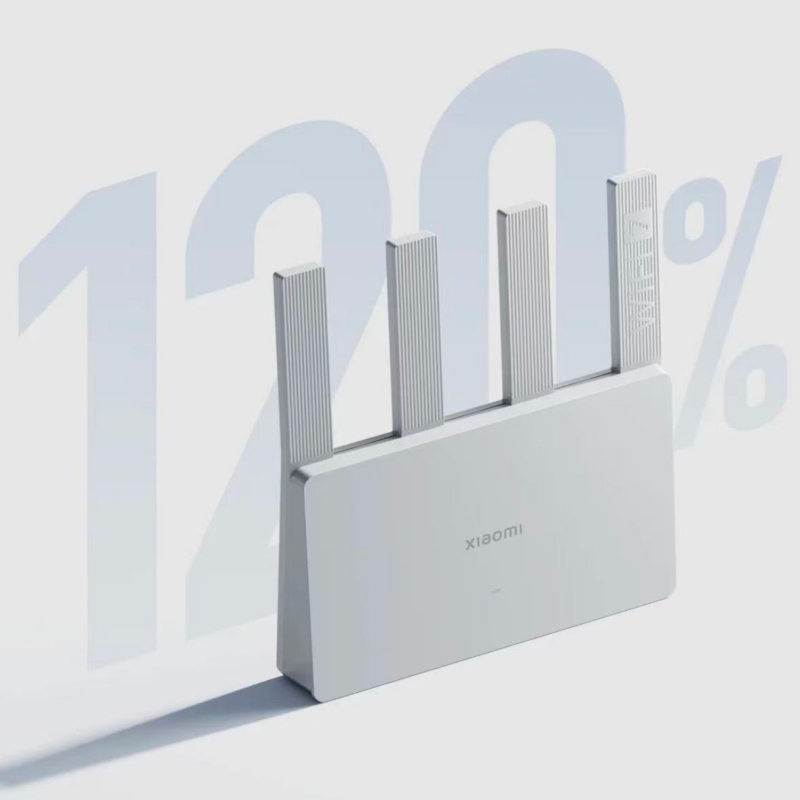 Роутер XIAOMI WiFi7 BE3600, 35 – обзор и цена Gaming Router 2.5G Port