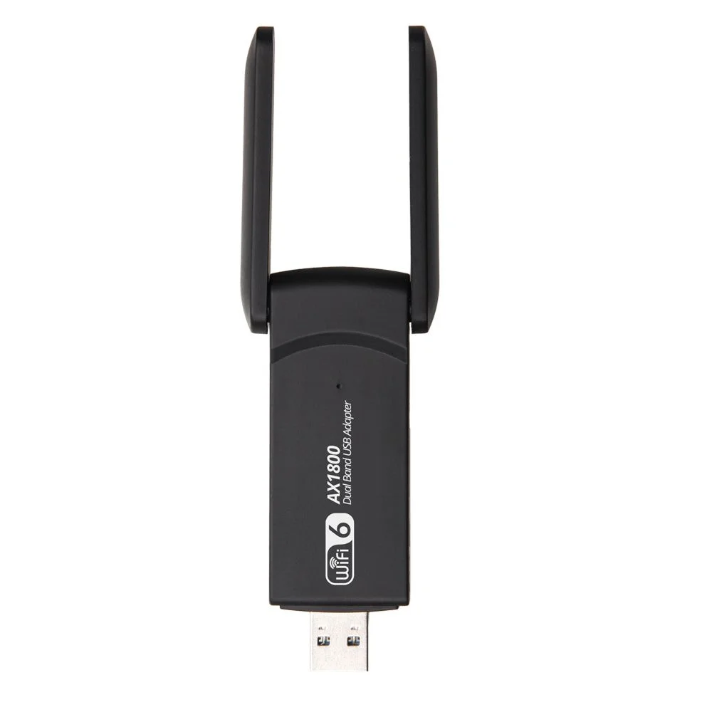 AX1800 WiFi 6 USB3.0 беспровод – обзор и цена Wifi 6 Usb Adapter Ax1800