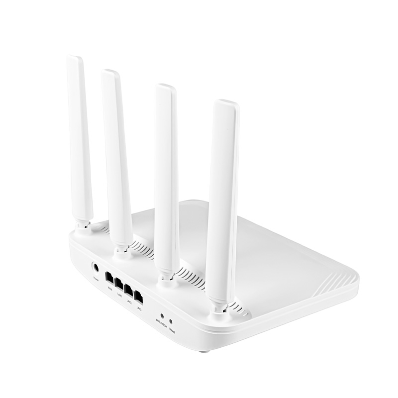 Высокоскоростной домашний Wi-F – обзор и цена Wifi 6 Router Ax3000
