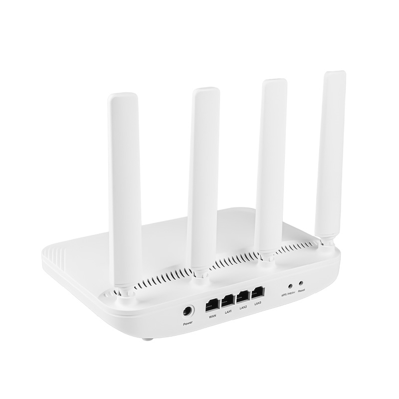 Высокоскоростной домашний Wi-F – обзор и цена Wifi 6 Router Ax3000