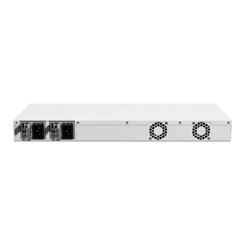 CCR2004-16G-2S+ 16 портов Giga – обзор и цена Router With Sfp+ 10G Port