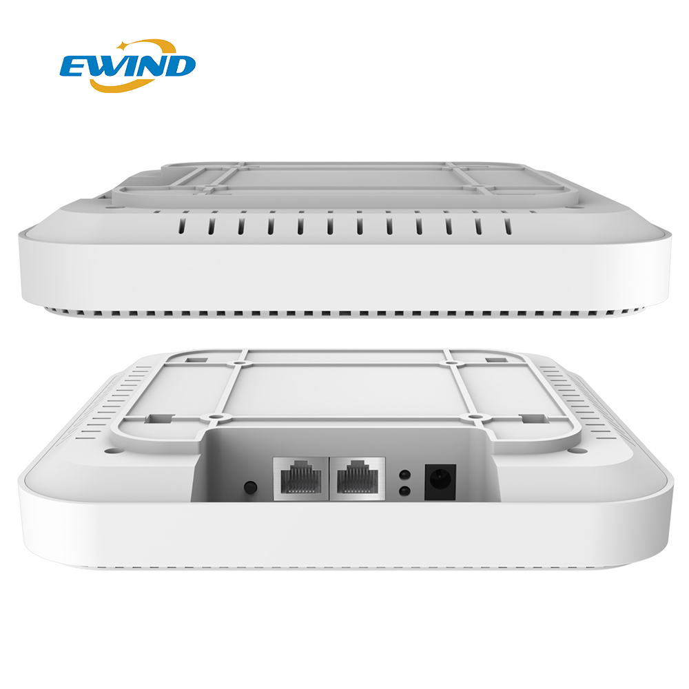 Беспроводная точка доступа WiF – обзор и цена Wifi 6 Access Point Ceiling Poe