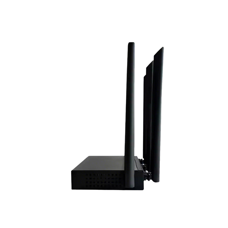 Гигабитный роутер Wi-Fi 6 AX30 – обзор и цена Wifi 6 Router Ax3000