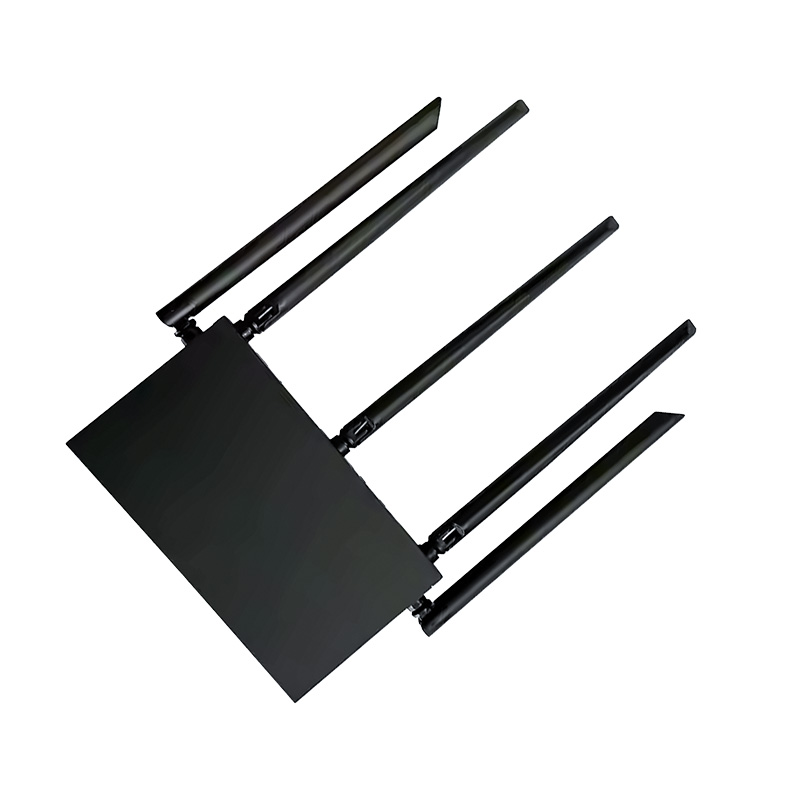 Гигабитный роутер Wi-Fi 6 AX30 – обзор и цена Wifi 6 Router Ax3000