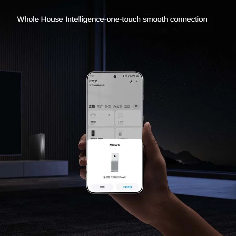 Маршрутизатор Xiaomi BE6500 Pr – обзор и цена Wifi 7 Router Be6500