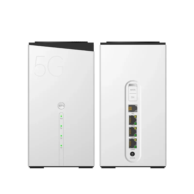 Обновление 5G CPE R4A Двухдиап – обзор и цена Wifi 6 Router Openwrt