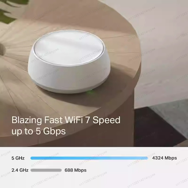 НОВЫЙ комплект из 3 устройств, – обзор и цена Wifi 6 Mesh System 3 Pack