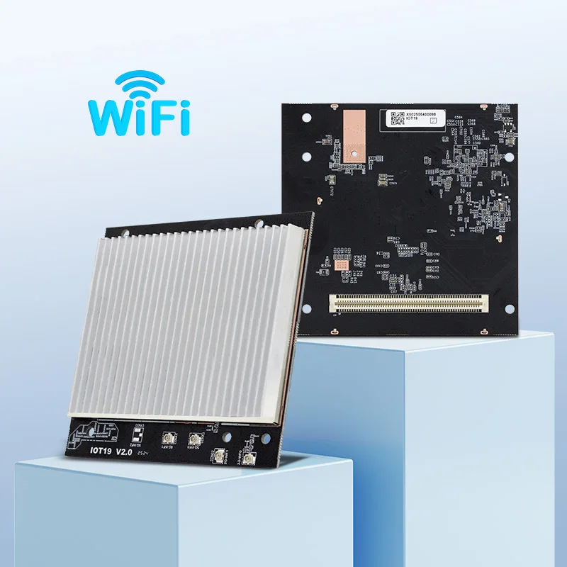 Хит продаж: Модуль маршрутизат – обзор и цена Wifi 6 Router Openwrt