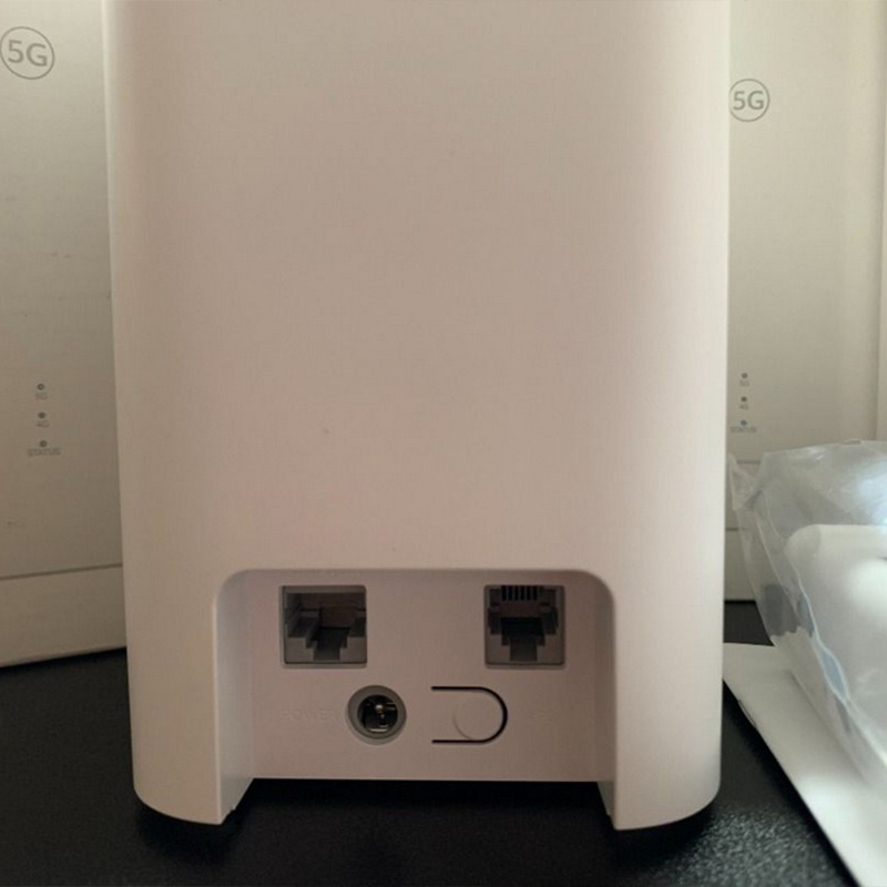 Домашний Wi-Fi роутер Brovi 5G – обзор и цена Wifi 6 Router Ax3000