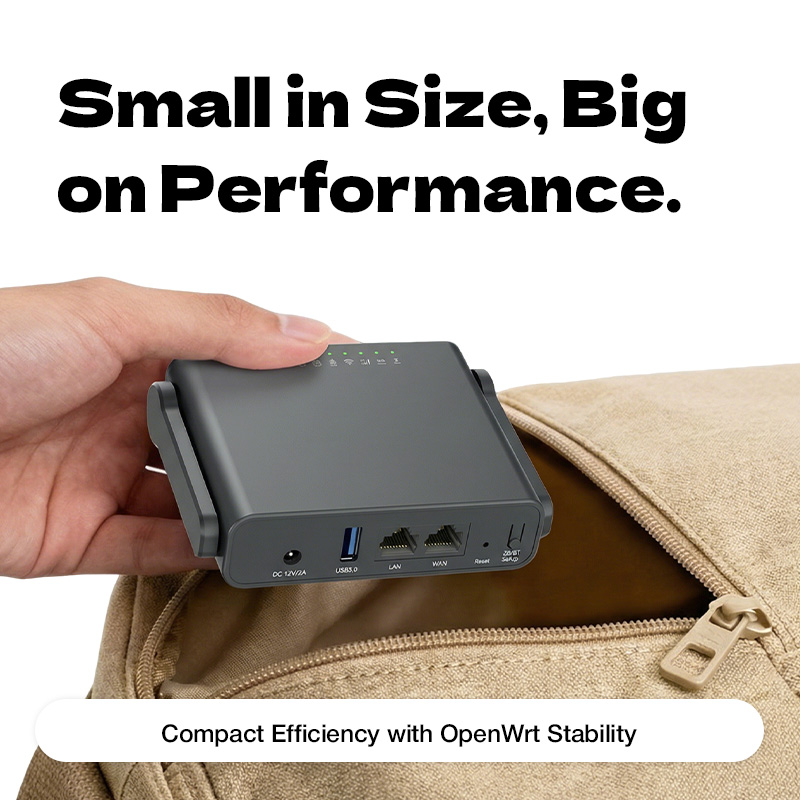 ODM AX3000 WiFi 6 роутер с мод – обзор и цена Wifi 6 Router Ax3000