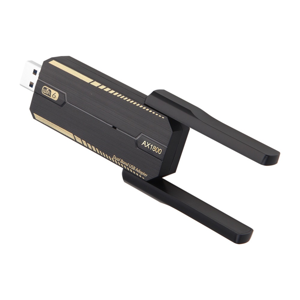 USB WiFi 6 AX1800 USB 3.0 адап – обзор и цена Wifi 6 Usb Adapter Ax1800
