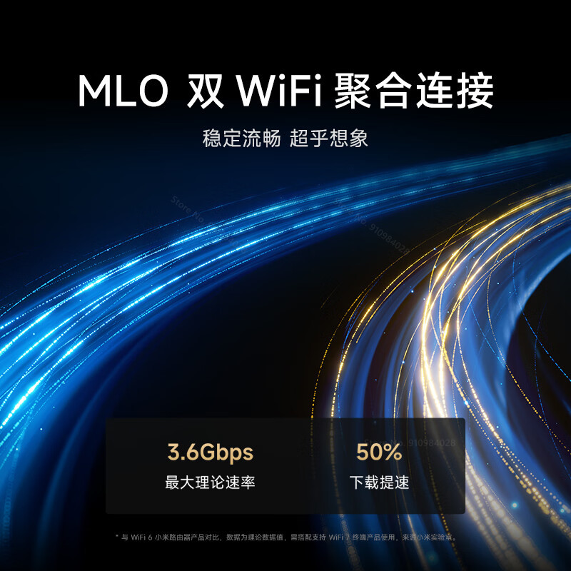 Маршрутизатор Xiaomi BE6500 Pr – обзор и цена Wifi 7 Router Be6500