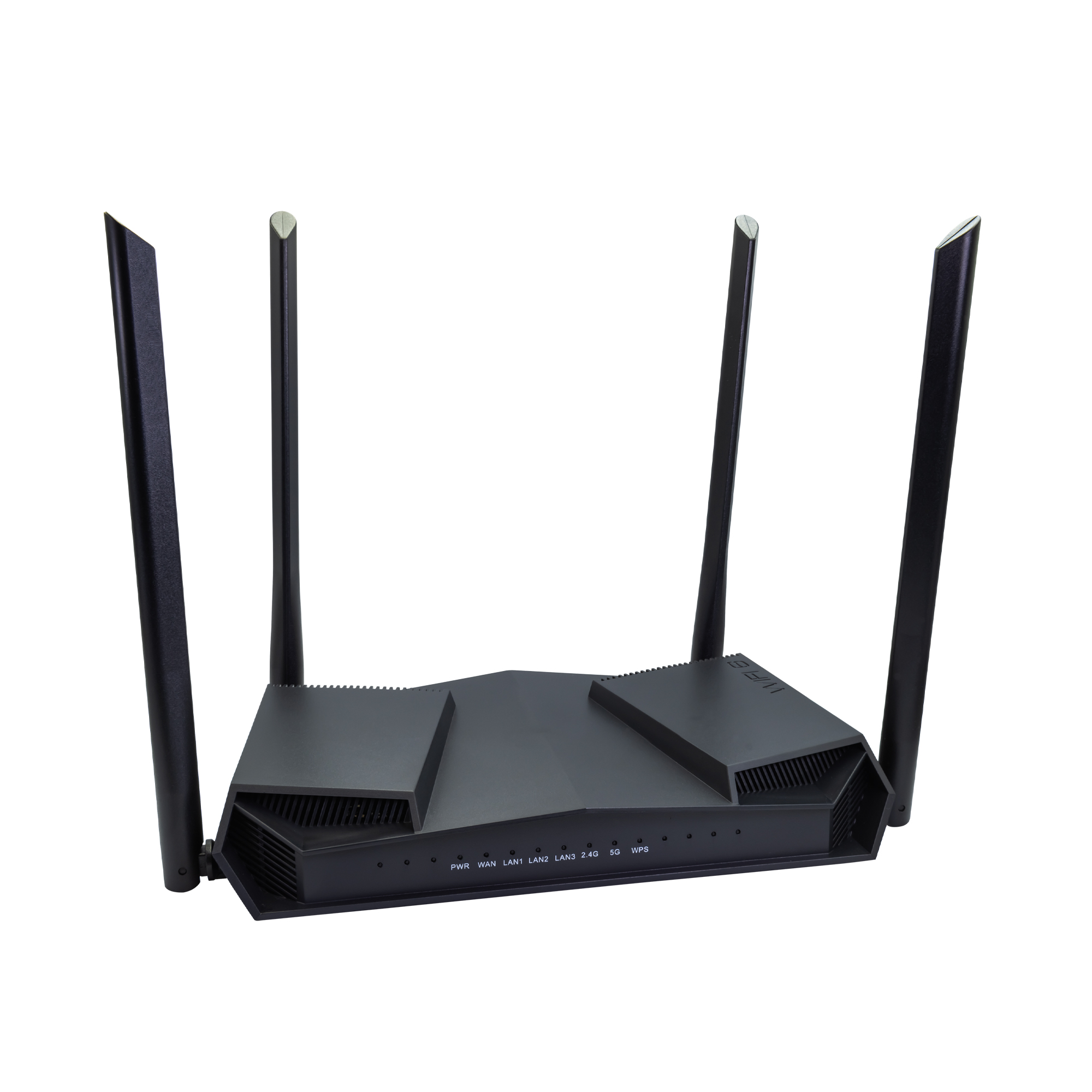 BPI-Wifi 6 OpenWRT Роутер + Ко – обзор и цена Wifi 6 Router Openwrt