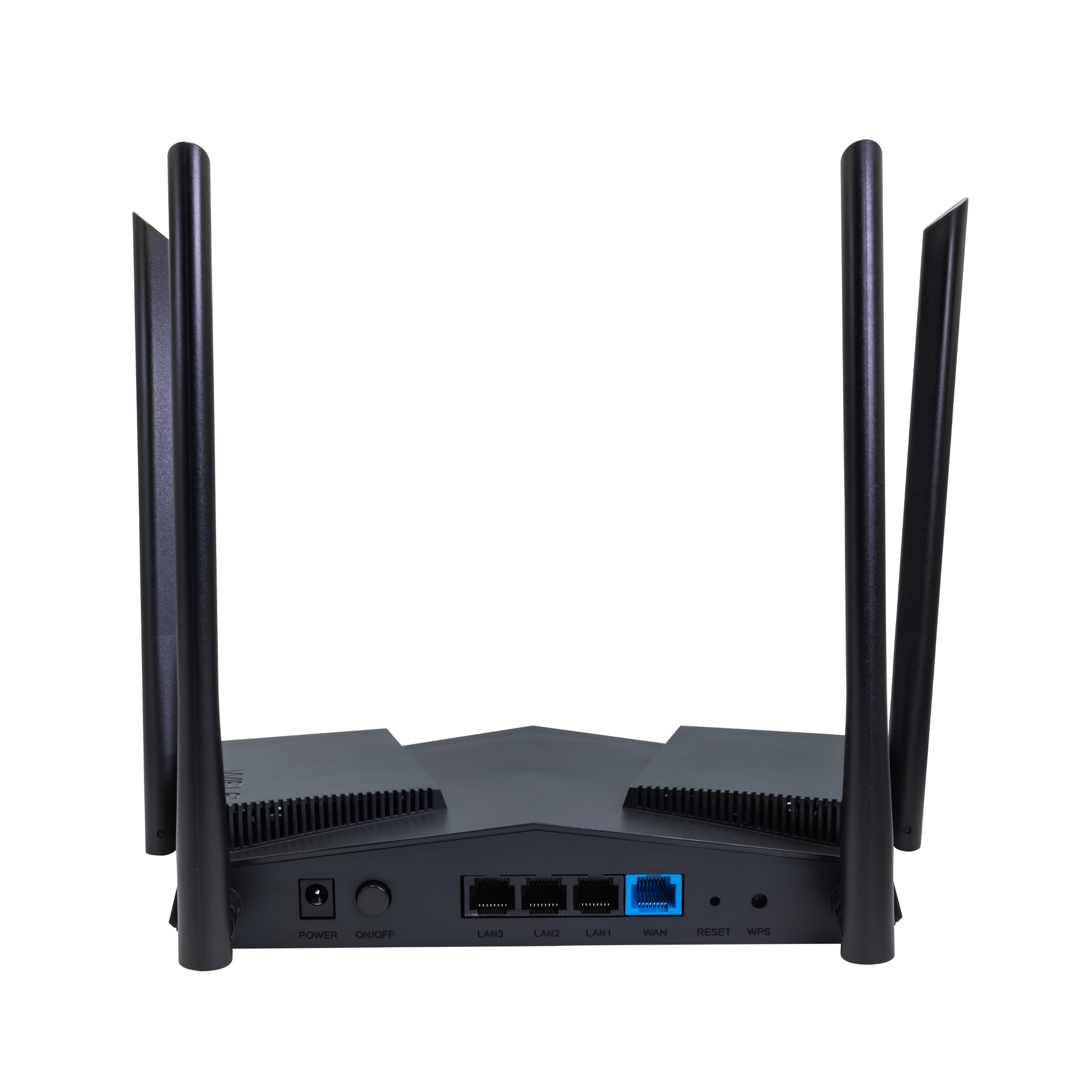 BPI-Wifi 6 OpenWRT Роутер + Ко – обзор и цена Wifi 6 Router Openwrt