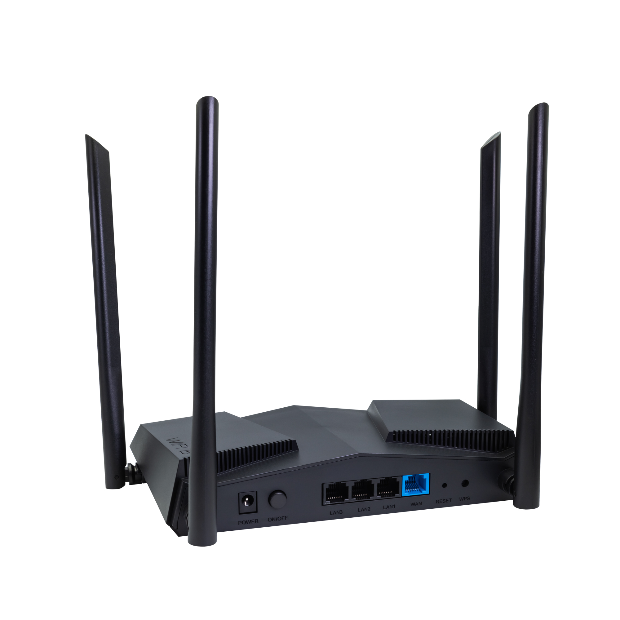 BPI-Wifi 6 OpenWRT Роутер + Ко – обзор и цена Wifi 6 Router Openwrt
