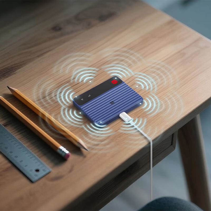 Разблокированный ZTE 5G Pocket – обзор и цена 4G 5G Router Sim Slot Wifi 6