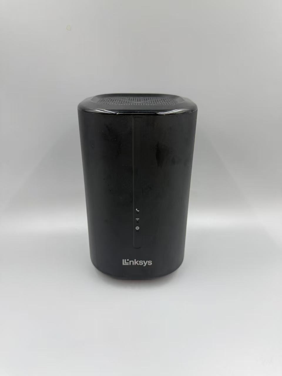 Маршрутизатор Linksys FGW5500  – обзор и цена Wifi 6 Router Openwrt