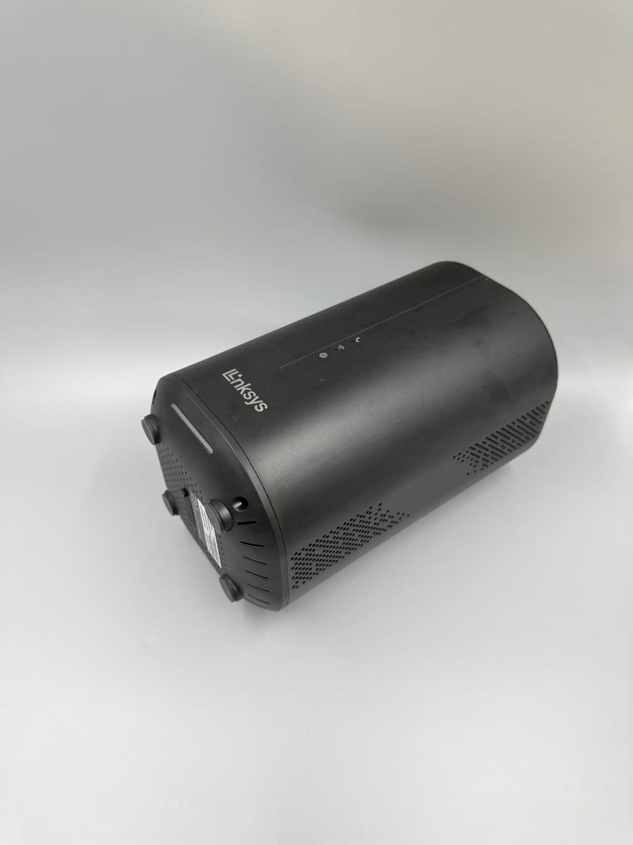 Маршрутизатор Linksys FGW5500  – обзор и цена Wifi 6 Router Openwrt