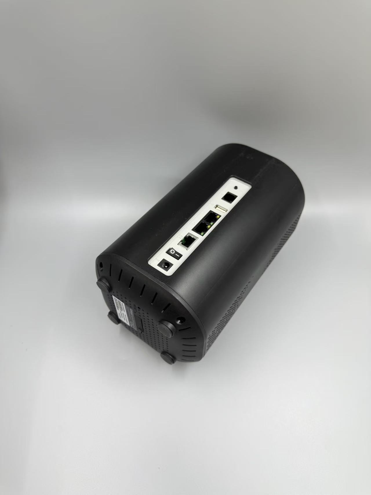 Маршрутизатор Linksys FGW5500  – обзор и цена Wifi 6 Router Openwrt